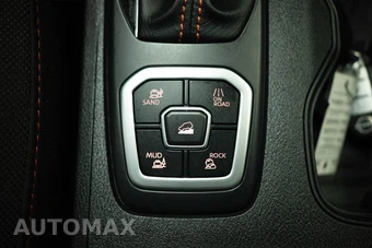 2026 Nissan Frontier PRO-4X Crew Cab Medium Bed - miniatura 22