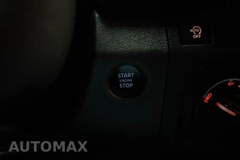 2026 Nissan Frontier PRO-4X Crew Cab Medium Bed - miniatura 26