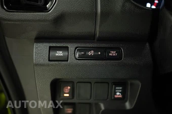 2026 Nissan Frontier PRO-4X Crew Cab Medium Bed - miniatura 30