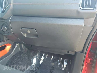 2026 Nissan Frontier PRO-4X Crew Cab Medium Bed – miniatura 19