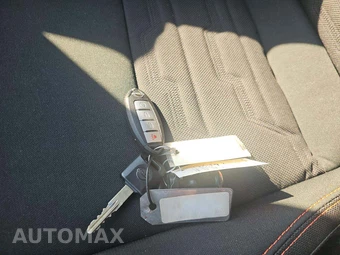 2026 Nissan Frontier PRO-4X Crew Cab Medium Bed – miniatura 8