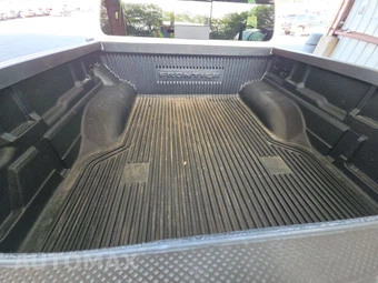 2026 Nissan Frontier PRO-4X Crew Cab Medium Bed - miniatura 17