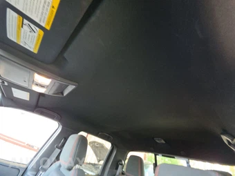 2026 Nissan Frontier PRO-4X Crew Cab Medium Bed - miniatura 20