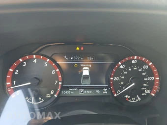 2026 Nissan Frontier PRO-4X Crew Cab Medium Bed - miniatura 12