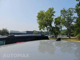 2026 Nissan Frontier PRO-4X Crew Cab Medium Bed – miniatura 12