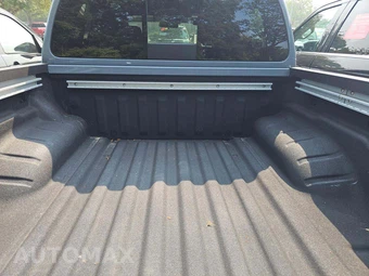 2026 Nissan Frontier PRO-4X Crew Cab Medium Bed – miniatura 14