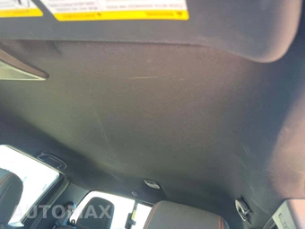 2026 Nissan Frontier PRO-4X Crew Cab Medium Bed – miniatura 8