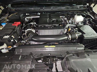 2026 Nissan Frontier PRO-4X Crew Cab Medium Bed - miniatura 15