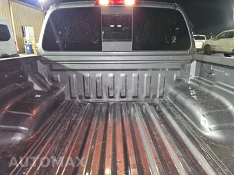 2026 Nissan Frontier PRO-4X Crew Cab Medium Bed - miniatura 16