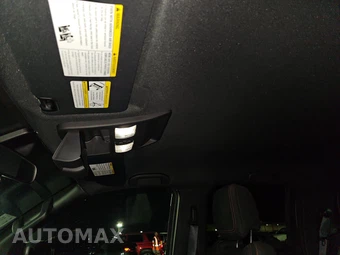 2026 Nissan Frontier PRO-4X Crew Cab Medium Bed - miniatura 17