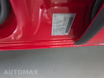 2026 Nissan Frontier PRO-4X Crew Cab Medium Bed – miniatura 14