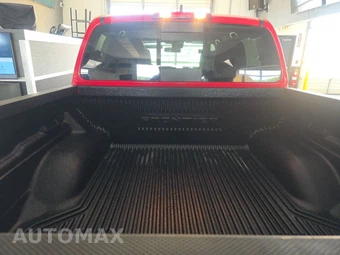 2026 Nissan Frontier PRO-4X Crew Cab Medium Bed – miniatura 16