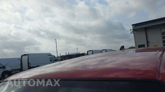 2026 Nissan Frontier PRO-4X Crew Cab Medium Bed – miniatura 19
