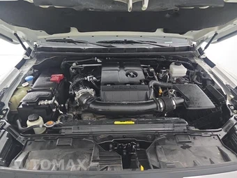 2026 Nissan Frontier PRO-4X Crew Cab Medium Bed – miniatura 12