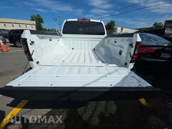 2026 Nissan Frontier S Crew Cab Medium Bed - miniatura 14