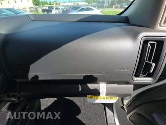 2026 Nissan Frontier S Crew Cab Medium Bed - miniatura 19