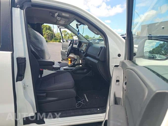2026 Nissan Frontier S Extended Cab Long Bed - miniatura 15