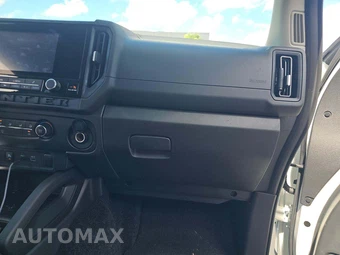 2026 Nissan Frontier S Extended Cab Long Bed - miniatura 16