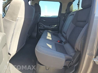 2026 Nissan Frontier SV Crew Cab Medium Bed - miniatura 13