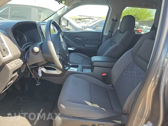 2026 Nissan Frontier SV Crew Cab Medium Bed - miniatura 7