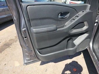 2026 Nissan Frontier SV Crew Cab Medium Bed - miniatura 9