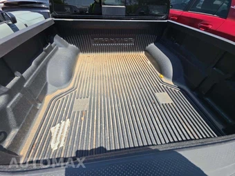 2026 Nissan Frontier SV Crew Cab Medium Bed – miniatura 14
