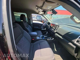 2026 Nissan Frontier SV Crew Cab Medium Bed – miniatura 18