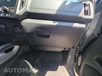 2026 Nissan Frontier SV Crew Cab Medium Bed – miniatura 19