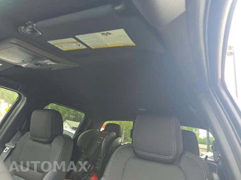2026 Nissan Frontier SV Crew Cab Medium Bed – miniatura 11