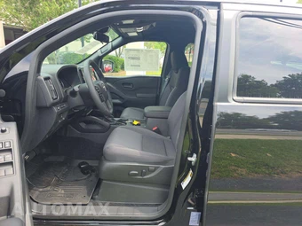 2026 Nissan Frontier SV Crew Cab Medium Bed – miniatura 5