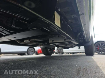 2026 Nissan Frontier SV Crew Cab Medium Bed – miniatura 7