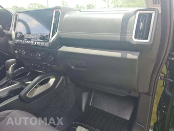 2026 Nissan Frontier SV Crew Cab Medium Bed – miniatura 16
