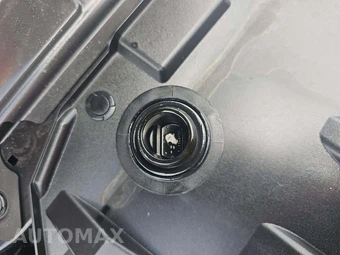 2026 Nissan Frontier SV Crew Cab Medium Bed – miniatura 20