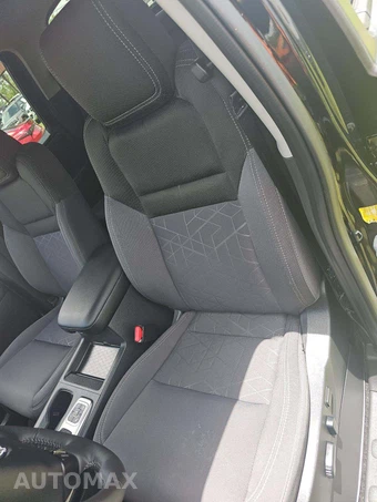 2026 Nissan Frontier SV Crew Cab Medium Bed – miniatura 3