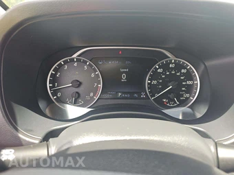 2026 Nissan Frontier SV Crew Cab Medium Bed – miniatura 6