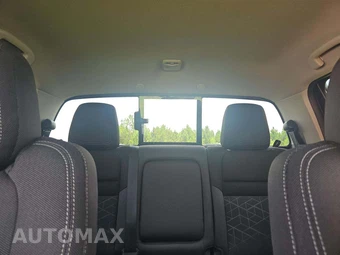 2026 Nissan Frontier SV Crew Cab Medium Bed – miniatura 8