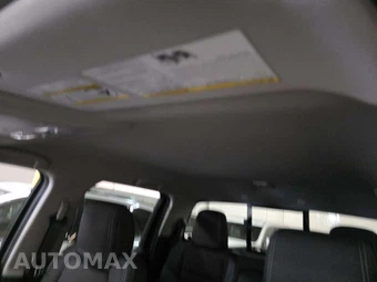 2026 Nissan Frontier SV Crew Cab Medium Bed - miniatura 11