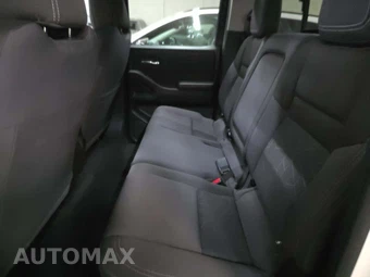 2026 Nissan Frontier SV Crew Cab Medium Bed - miniatura 13