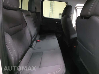 2026 Nissan Frontier SV Crew Cab Medium Bed - miniatura 16