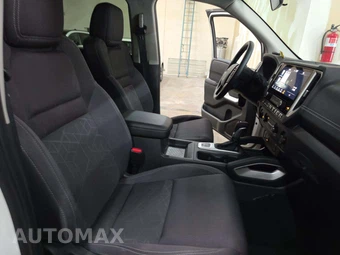 2026 Nissan Frontier SV Crew Cab Medium Bed - miniatura 18