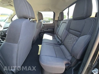 2026 Nissan Frontier SV Crew Cab Medium Bed - miniatura 13