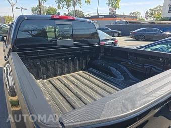 2026 Nissan Frontier SV Crew Cab Medium Bed - miniatura 16
