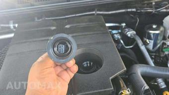 2026 Nissan Frontier SV Crew Cab Medium Bed - miniatura 18