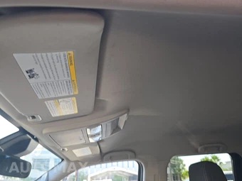 2026 Nissan Frontier SV Crew Cab Medium Bed - miniatura 21