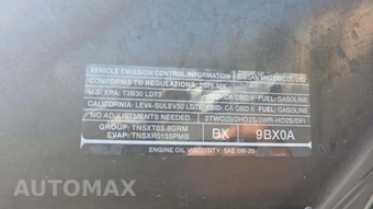 2026 Nissan Frontier SV Crew Cab Medium Bed - miniatura 22