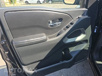 2026 Nissan Frontier SV Crew Cab Medium Bed - miniatura 9