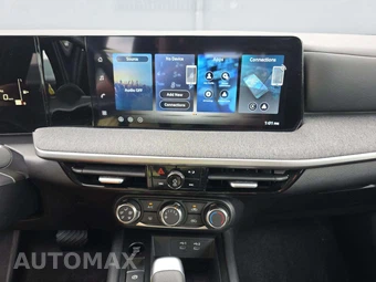 2026 Nissan Kicks S – miniatura 10