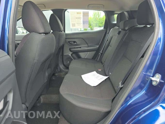 2026 Nissan Kicks S – miniatura 13