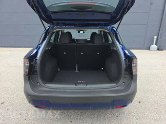 2026 Nissan Kicks S – miniatura 14