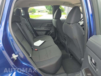 2026 Nissan Kicks S – miniatura 16